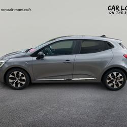 Renault Clio 5 Clio TCe 100 GPL Evolution Mantes-la-Ville