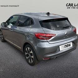 Renault Clio 5 Clio TCe 100 GPL Evolution Mantes-la-Ville