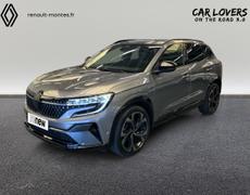 Renault Austral Mantes-la-Ville