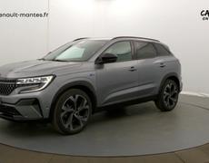 Renault Austral Mantes-la-Ville