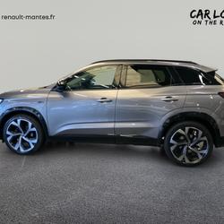 Renault Austral Austral mild hybrid 160 auto Techno esprit Alpine Mantes-la-Ville