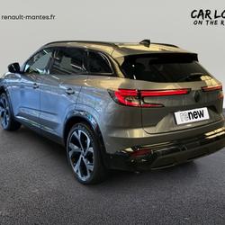 Renault Austral Austral mild hybrid 160 auto Techno esprit Alpine Mantes-la-Ville