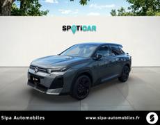 Citroen C5 Aircross Lescar