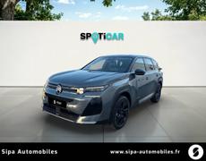 Citroen C5 Aircross Lescar