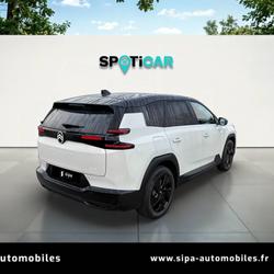 Citroen C5 Aircross Hybride 145 ch e-DCS6 Max 5p occasion - Lescar - photo 2/32