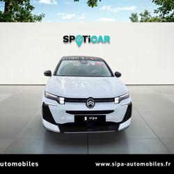 Citroen C5 Aircross Hybride 145 ch e-DCS6 Max 5p occasion - Lescar - photo 3/32