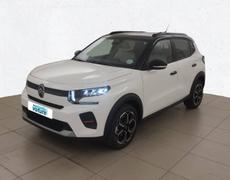 Citroen e-C3 Cholet