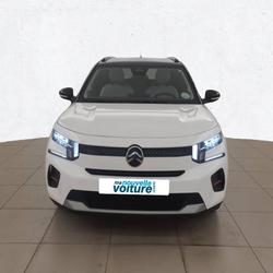 Citroen e-C3 113 ch autonomie confort - Max occasion - Cholet - photo 2/27