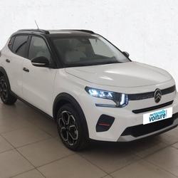 Citroen e-C3 113 ch autonomie confort - Max occasion - Cholet - photo 3/27