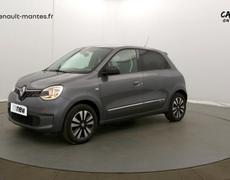 Renault Twingo 3 Mantes-la-Ville