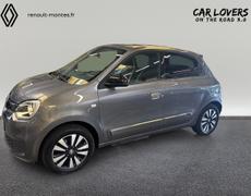 Renault Twingo 3 Mantes-la-Ville