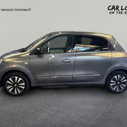 Renault Twingo 3 Twingo III E-Tech Techno Mantes-la-Ville