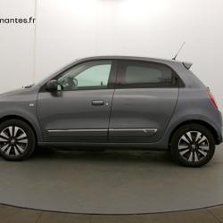 Renault Twingo 3 Twingo III E-Tech Techno Mantes-la-Ville