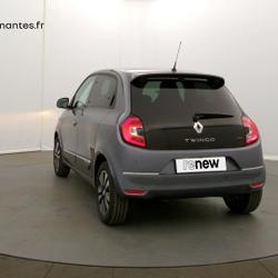 Renault Twingo 3 Twingo III E-Tech Techno Mantes-la-Ville