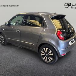 Renault Twingo 3 Twingo III E-Tech Techno Mantes-la-Ville