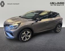 Renault Captur Mantes-la-Ville