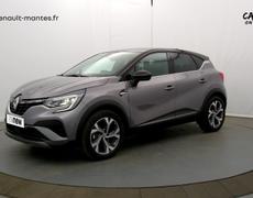 Renault Captur Mantes-la-Ville