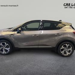 Renault Captur Captur E-Tech 145 - 21 R.S. Line Mantes-la-Ville
