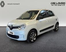 Renault Twingo 3 Mantes-la-Ville