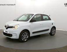 Renault Twingo 3 Mantes-la-Ville