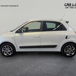 Renault Twingo 3 Twingo III SCe 65 Equilibre Mantes-la-Ville