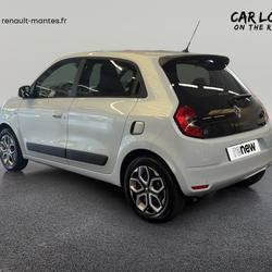 Renault Twingo 3 Twingo III SCe 65 Equilibre Mantes-la-Ville