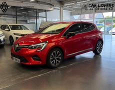 Renault Clio 5