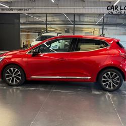 Renault Clio 5 Clio TCe 90 Techno Mantes-la-Ville