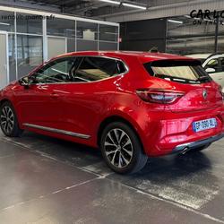 Renault Clio 5 Clio TCe 90 Techno Mantes-la-Ville