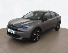Citroen C4 - C4 Hybride 136 e-DCS6 - Plus - 21 990 €