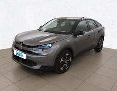 Citroen e-C4