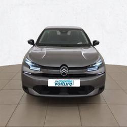 Citroen e-C4 C4 Hybride 136 e-DCS6 - Plus Cholet