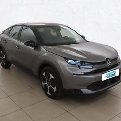 Citroen e-C4 C4 Hybride 136 e-DCS6 - Plus Cholet