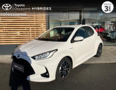 Toyota Yaris Cholet