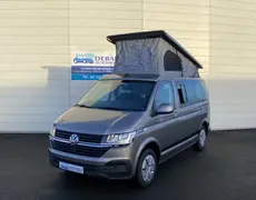 Fourgon Volkswagen Autres Volkswagen  - WEEKENDER  + L1H1 - 63 900 €