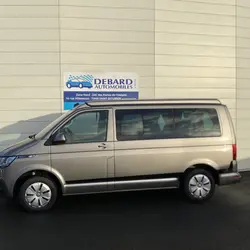 Volkswagen California 2.0 TDI 150CH BEACH CAMPER Saint-L&eacute;ger-de-Lini&egrave;res