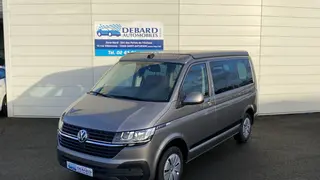 Fourgon Volkswagen Autres Volkswagen   - photo 2