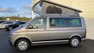 Fourgon Volkswagen Autres Volkswagen   - photo 3