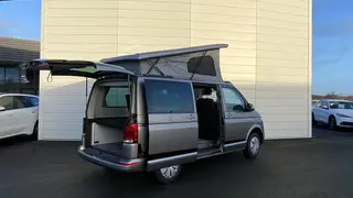 Fourgon Volkswagen Autres Volkswagen   - photo 4