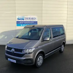 Volkswagen California 2.0 TDI 150CH BEACH CAMPER M&eacute;rignac