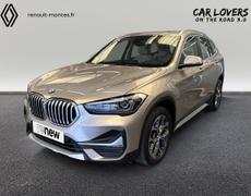 BMW X1 Mantes-la-Ville