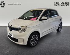 Renault Twingo 3 Mantes-la-Ville