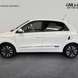 Renault Twingo 3 Twingo III Achat Int&eacute;gral - 21 Intens Mantes-la-Ville