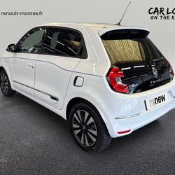 Renault Twingo 3 Twingo III Achat Int&eacute;gral - 21 Intens Mantes-la-Ville