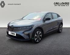 Renault Megane E-Tech Mantes-la-Ville