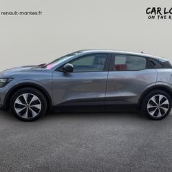 Renault Megane E-Tech Megane E-Tech EV60 130ch super charge Evolution ER Mantes-la-Ville
