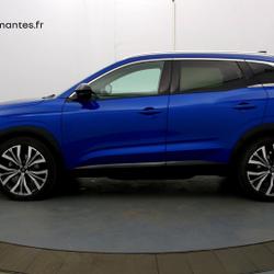 Renault Austral Austral E-Tech hybrid 200 Iconic Mantes-la-Ville