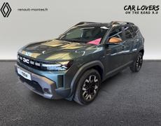Dacia Duster Mantes-la-Ville