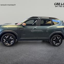 Dacia Duster Duster TCe 130 4x2 Extreme Mantes-la-Ville