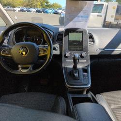 Renault Grand Scenic 4 1.7 BLUE DCI 120CH BUSINESS INTENS EDC 7 PLACES Saint-Georges-sur-Loire